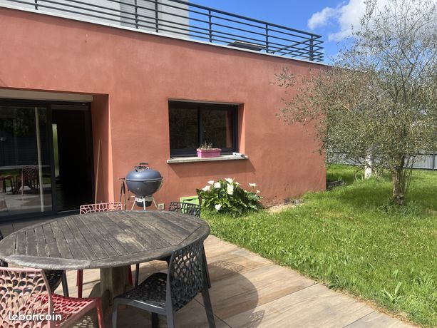 Propriété 7 pièces 153 m²