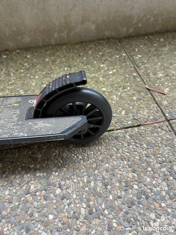 Trottinette enfant décathlon (image 3)