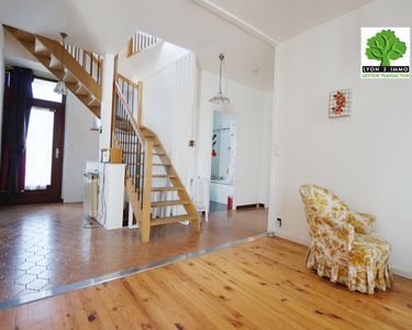 Maison 599 000 € - 195 m²
