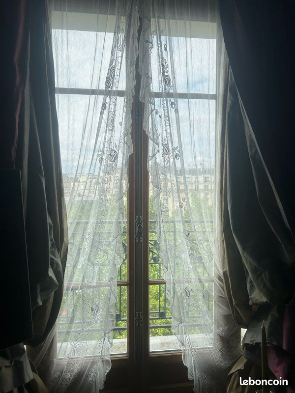 Appartement 1 pièce 9 m² · à Paris · 9 m² · 720 €/mois
