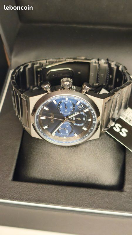 Montre Hugo Boss 1514223 (image 1)