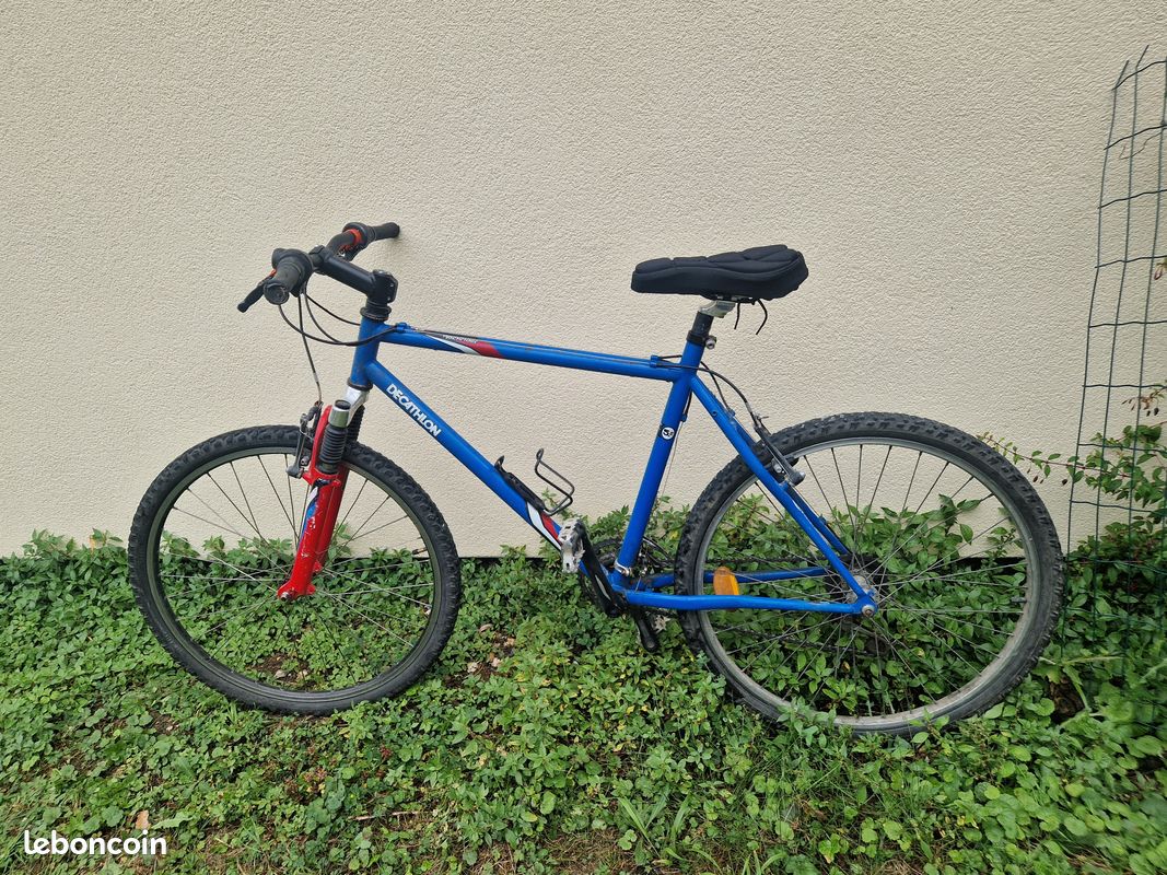 VTT Rockrider Vélos