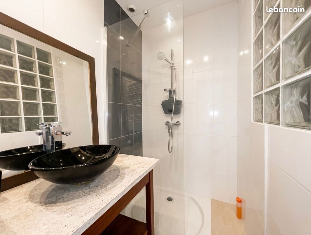 Appartement 2 pièces 32 m² · à Nice · 32 m² · 1 100 €