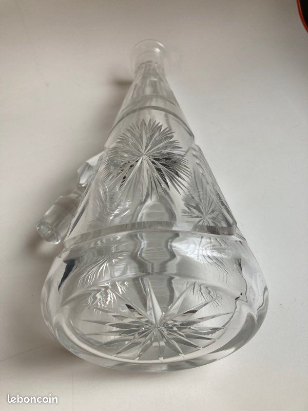 Grande carafe Saint Louis (image 3)