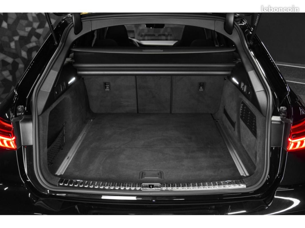 Audi RS6 C8 AVANT V8 4.0 TFSI / Bang & Olufsen ACC Matrix LED Volant alcantara (image 19)