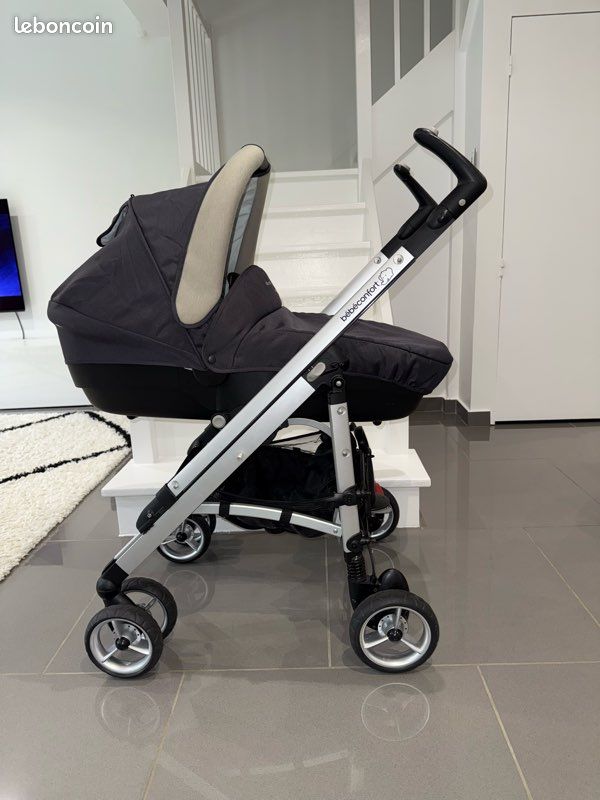 Loola Bébé Poussette Pas Cher Loola Poussette Trio LOOLA Bébé