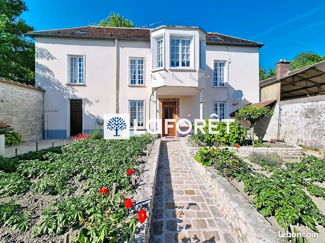 Maison 7 pièces 158 m² · à Provins · 158 m² · 470 000 €