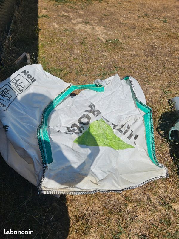 Big bag leroy merlin (image 1)