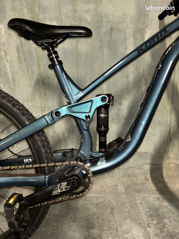 Vélo kona (image 6)