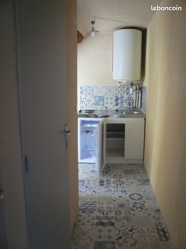 Appartement 1 pièce 25 m² · à Mortagne-au-Perche · 25 m² · 250 €
