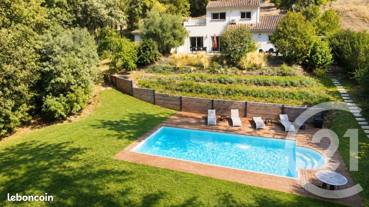 Maison 7 pièces 160 m² · à Vieille-Toulouse · 160 m² · 798 000 €