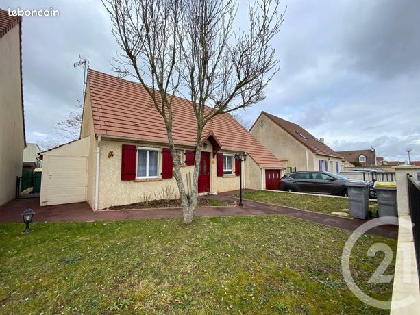 Maison 5 pièces 80 m²