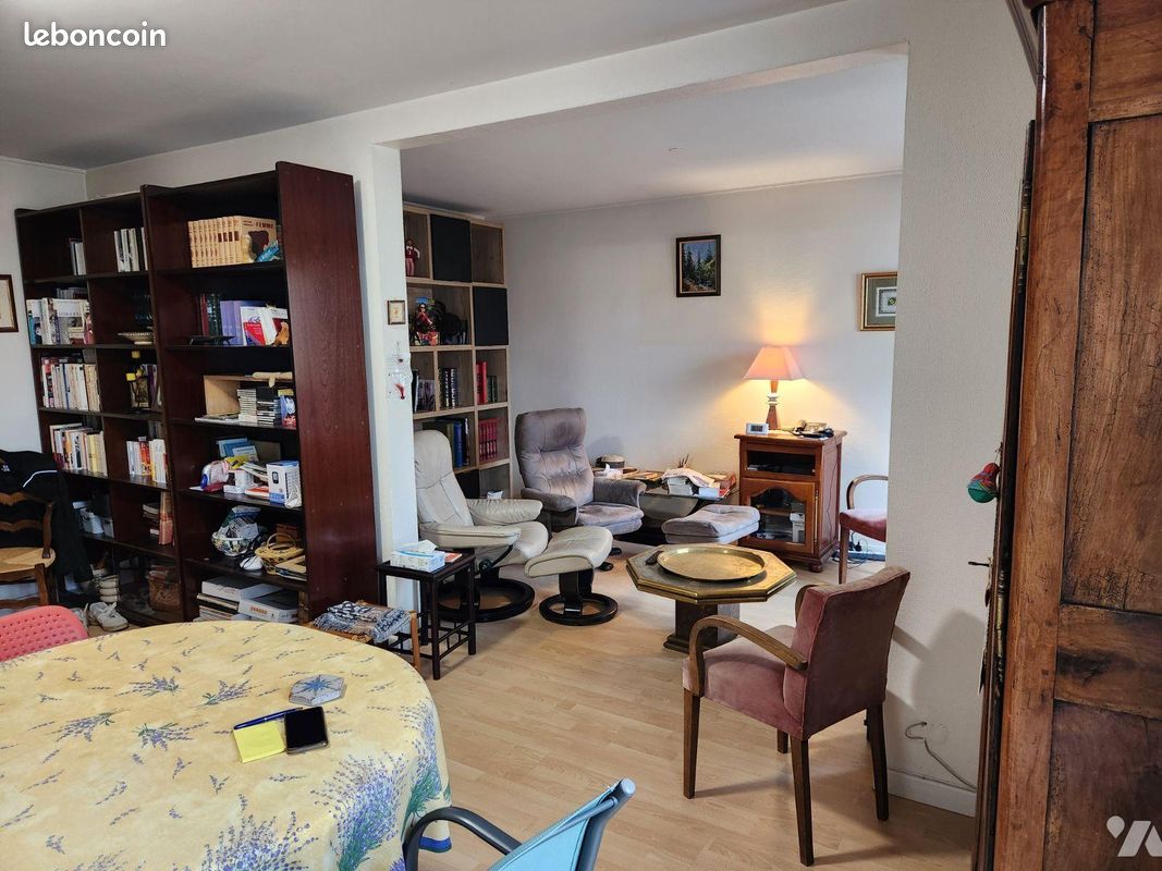 Appartement 4 pièces 76 m² · à La Flèche · 76 m² · 103 880 €