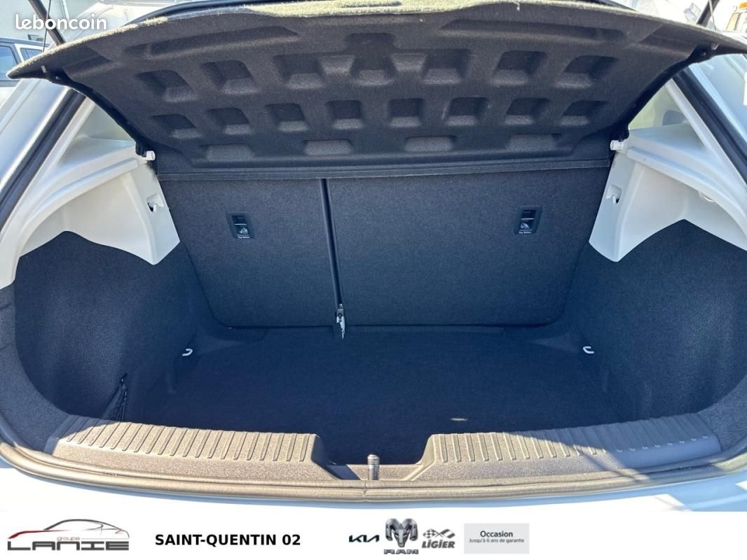 Seat Leon 1.0 TSI 115 Start/Stop BVM6 Style (image 14)