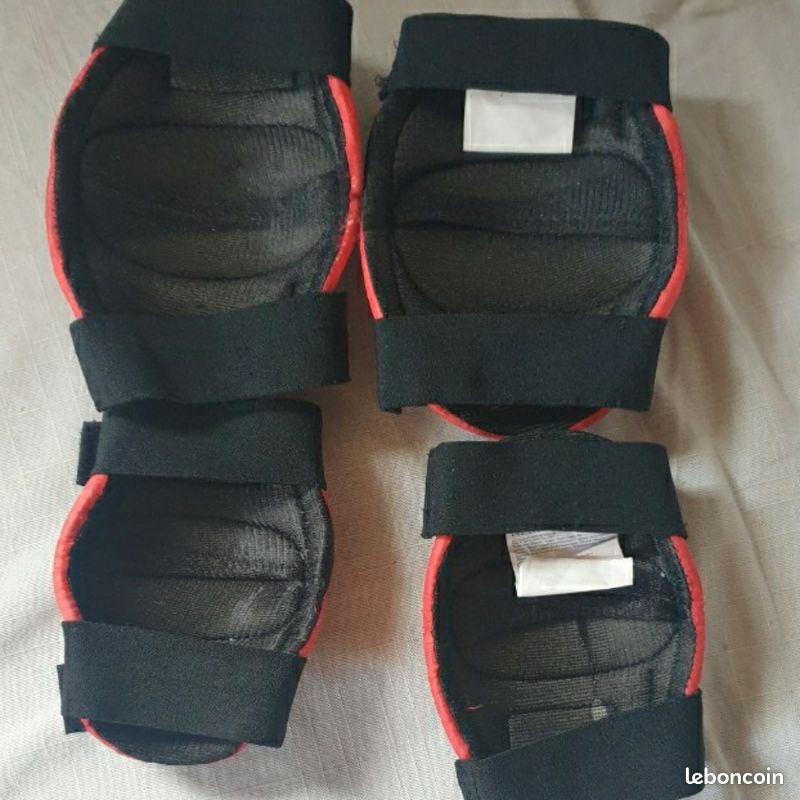 Protection rollers spiderman (image 2)