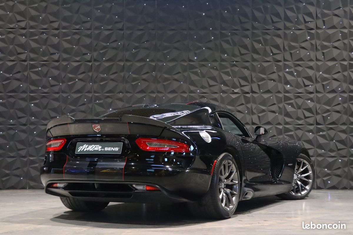 Viper gts 8.4 v10 (image 2)