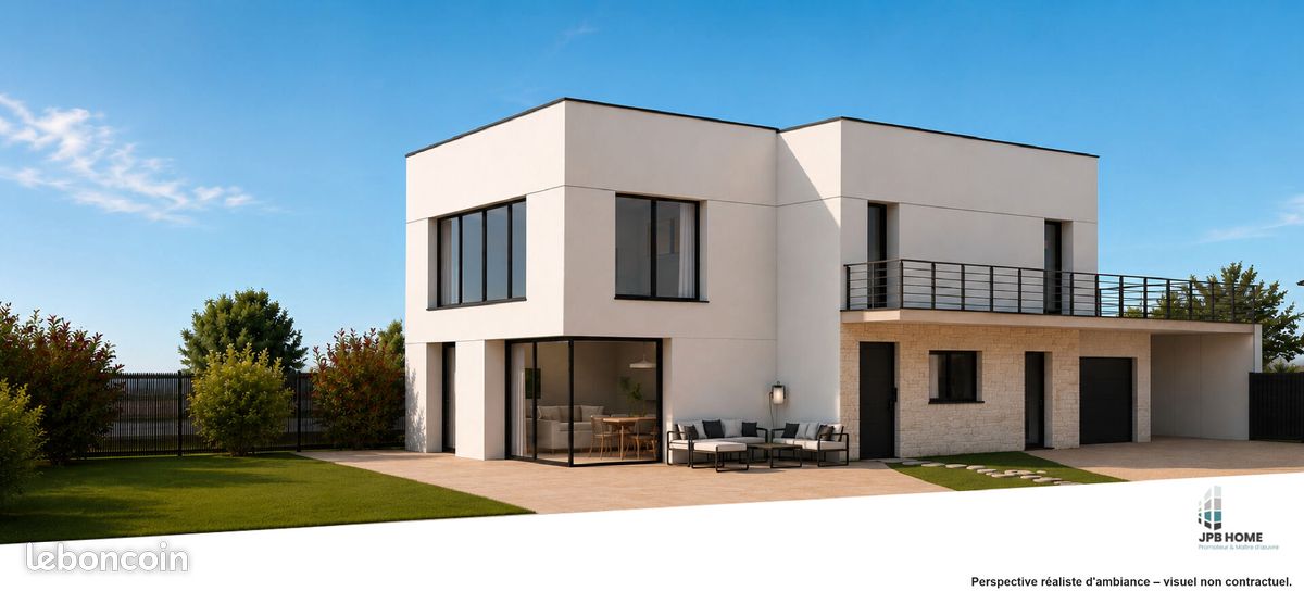 Maison 6 pièces 167 m² · à Bouchemaine · 167 m² · 699 000 €