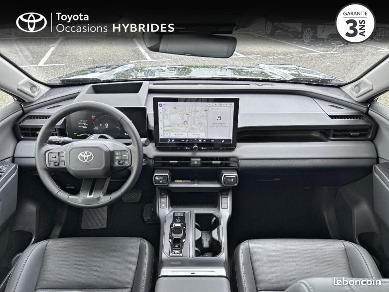 Toyota RAV4 2.5 Hybride 185ch Lounge 2WD NG (image 8)