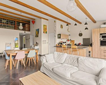 Appartement 299 000 € - 84 m²
