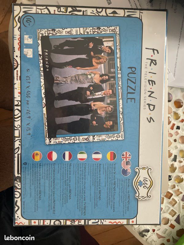 Puzzle Friends (image 2)