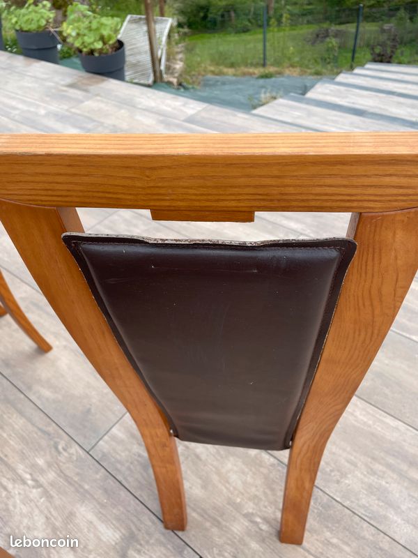 Chaise (image 3)