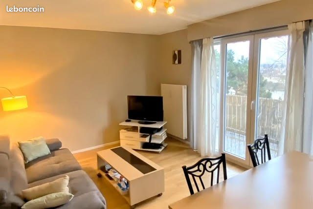 Appartement 3 pièces 67 m²