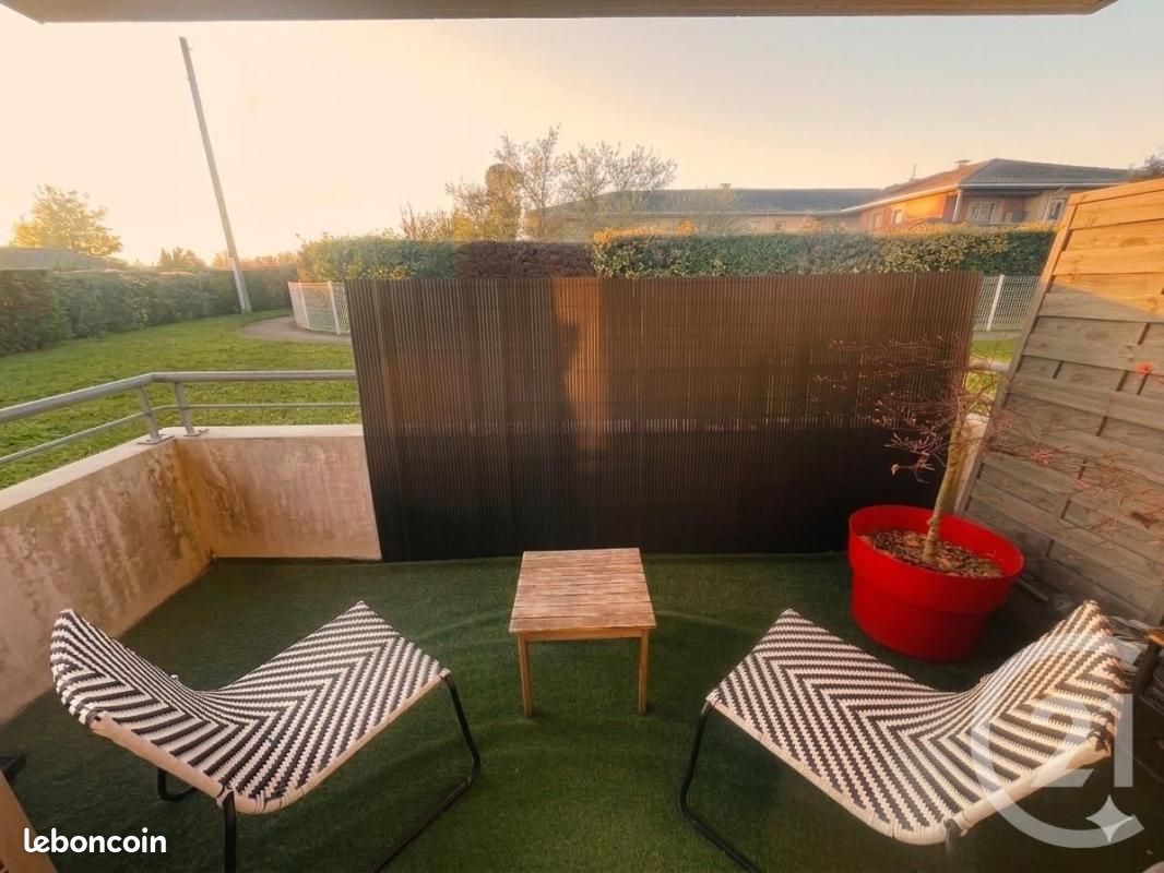 Appartement 3 pièces 55 m² · à Aucamville · 55 m² · 188 000 €