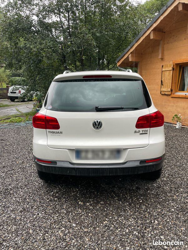 Tiguan 4 Motion (image 5)