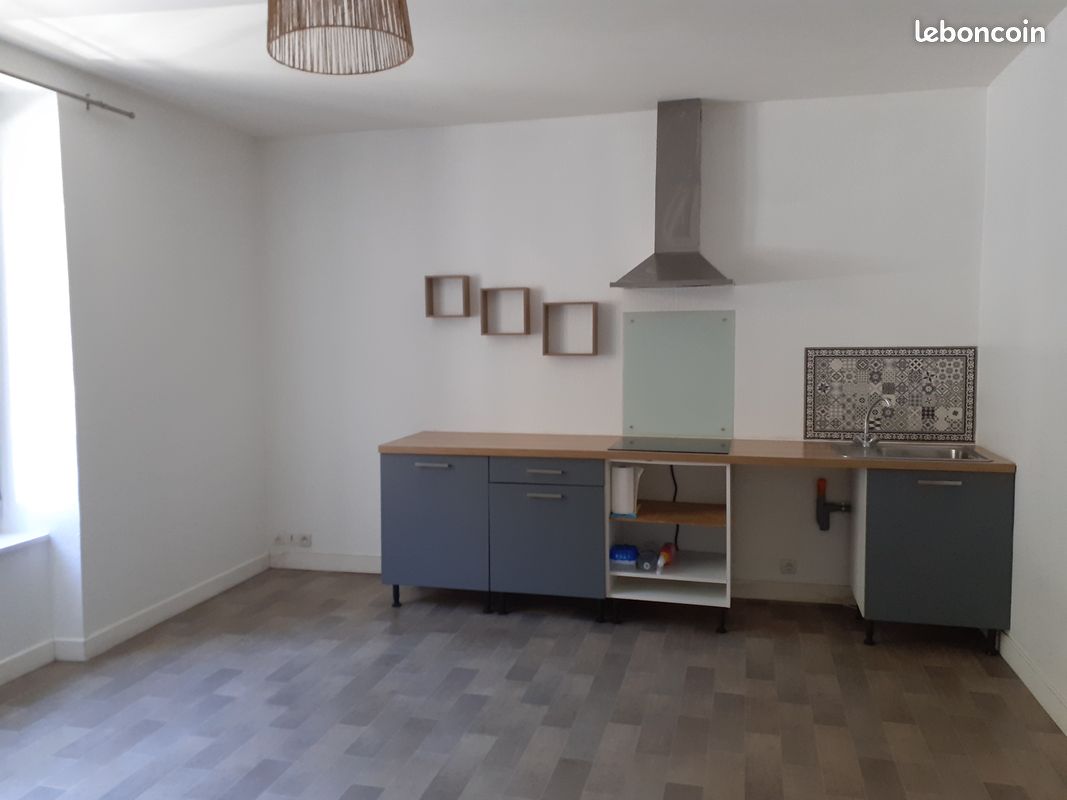 Appartement 2 pièces 35 m² · à Plérin · 35 m² · 515 €/mois