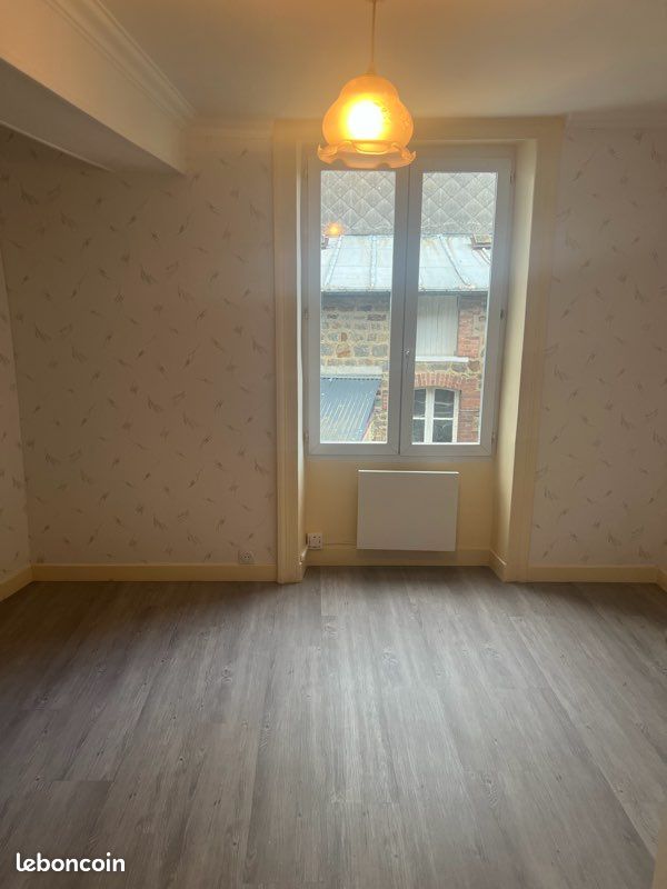 Appartement 2 pièces 32 m² · à Flers · 32 m² · 420 €/mois