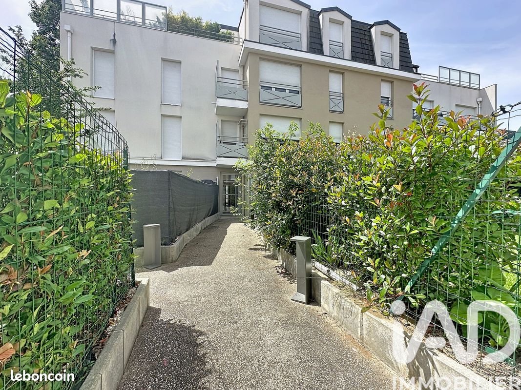 Appartement 3 pièces 55 m² · à Achères · 55 m² · 239 000 €