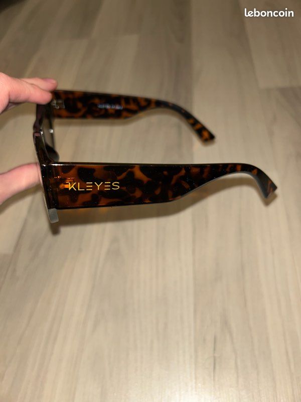 Lunettes de soleil Kleyes (image 2)