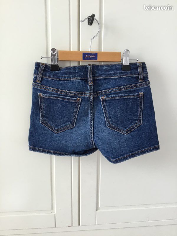 Short Enfants (image 2)