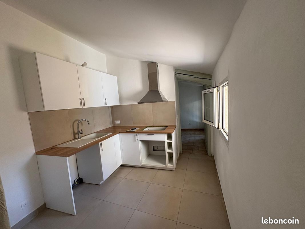 Appartement 3 pièces 55 m² · à Graveson · 55 m² · 695 €/mois