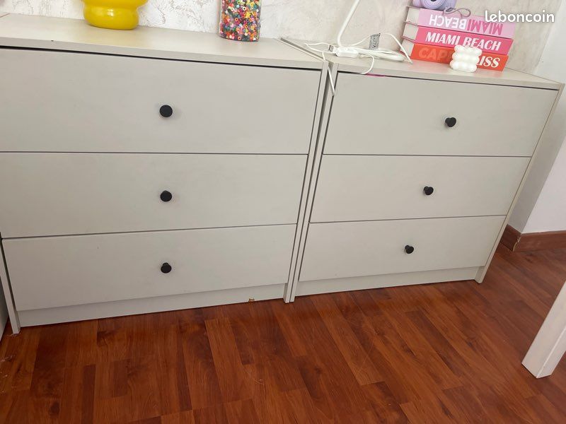 Commode IKEA (image 1)