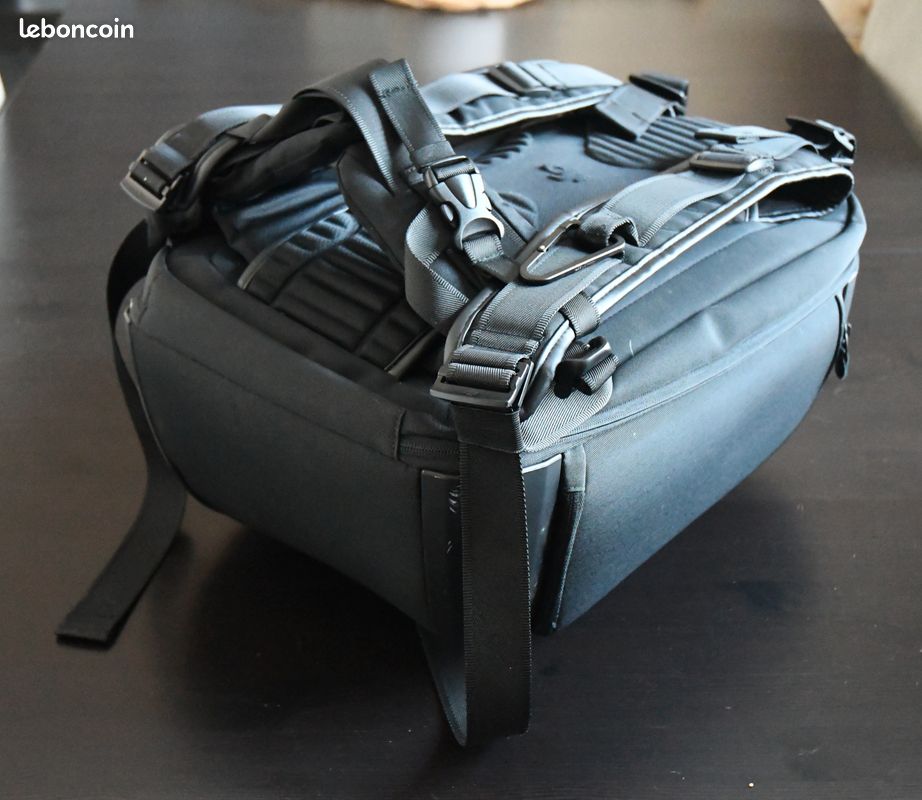 Dji Sac à dos pour Phantom Serie (image 2)