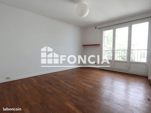Appartement 2 pièces 44 m² · à Grenoble · 44 m² · 532 €