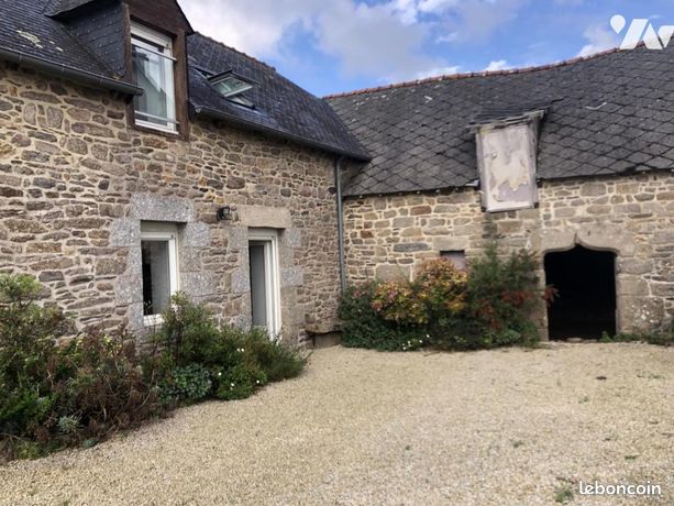 Maison 64 m² PLAINTEL