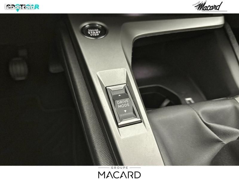 Peugeot 308 1.5 BlueHDi 130ch S&S Active Pack (image 36)