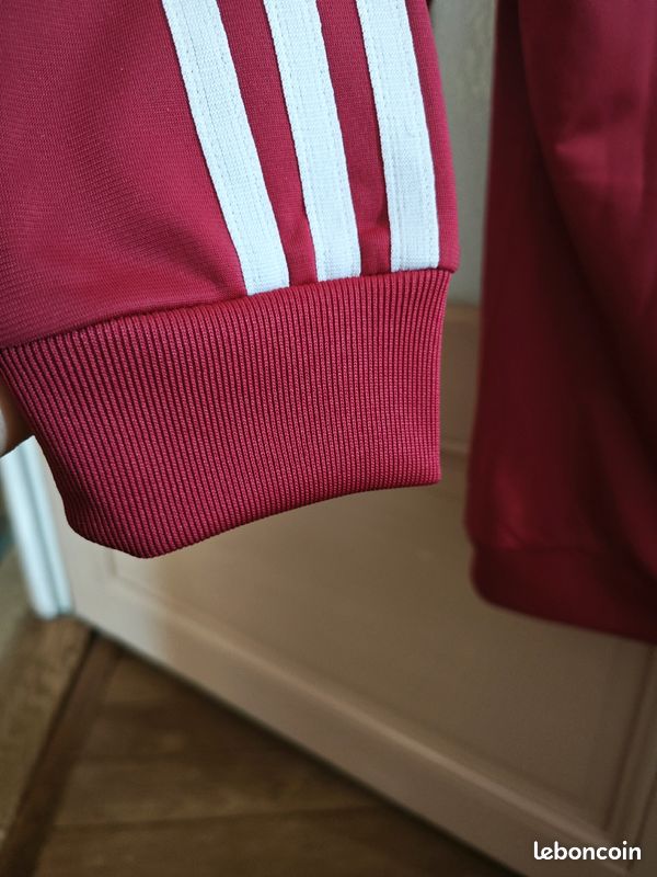 Sweat enfant Adidas (image 3)