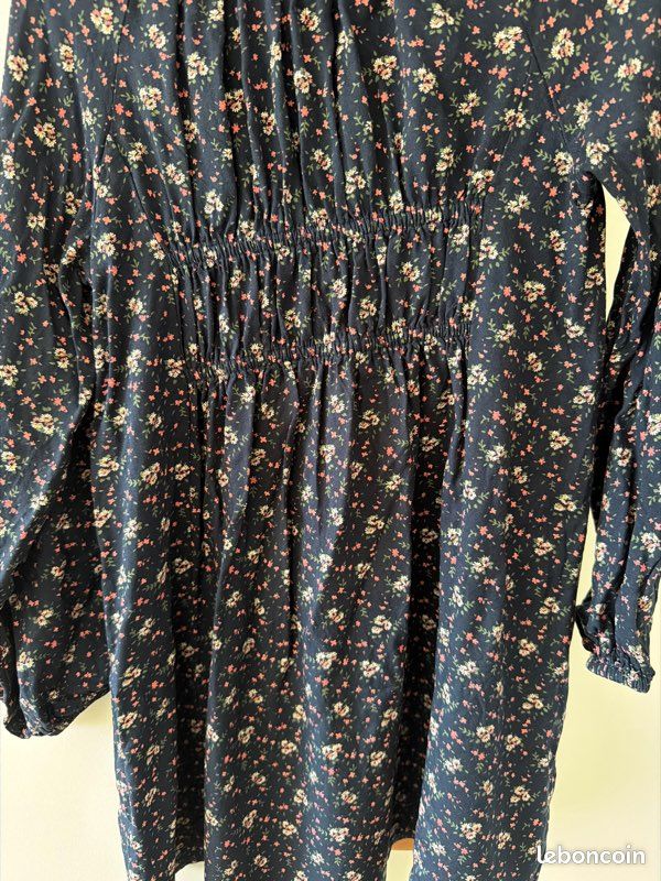 Robe mango 140 cm (image 3)