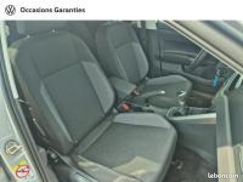 Volkswagen Polo 1.0 TSI 95ch VW Edition (image 11)