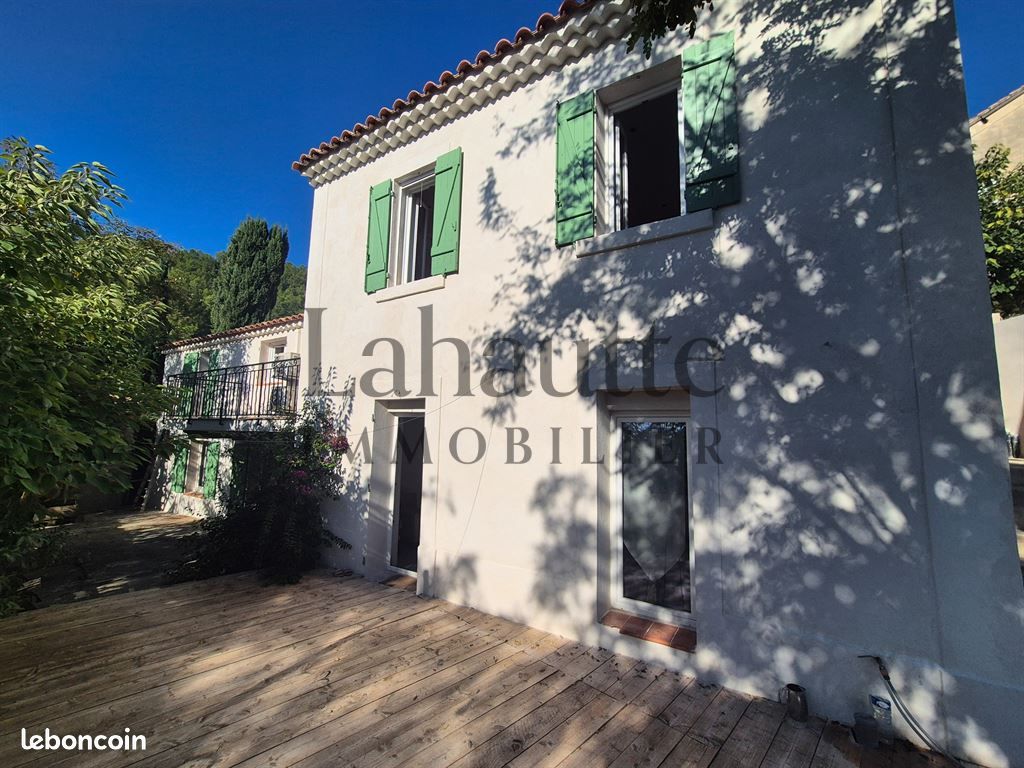 Maison 7 pièces 150 m² · à La Cadière-d'Azur · 150 m² · 655 000 €