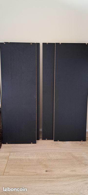 Etagères Ikea Billy 80cm (image 1)