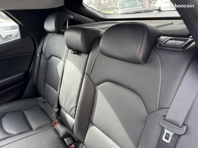 Kia Xceed 1.6l CRDi 136 ch DCT7 ISG Premium (image 11)