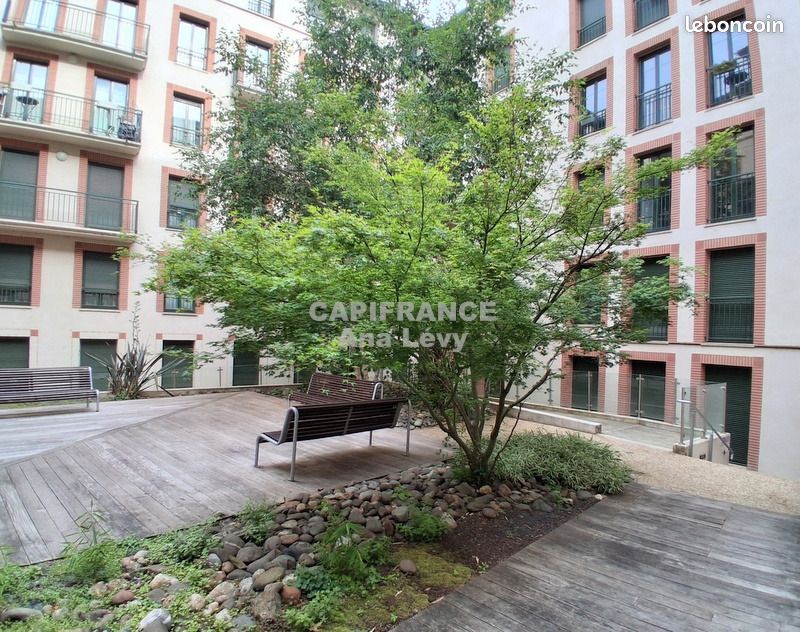 Appartement 3 pièces 65 m² · à Toulouse · 65 m² · 309 000 €