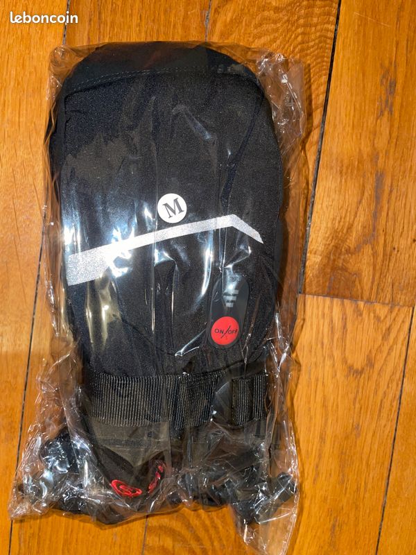 Gants chauffants Sunwill (image 3)