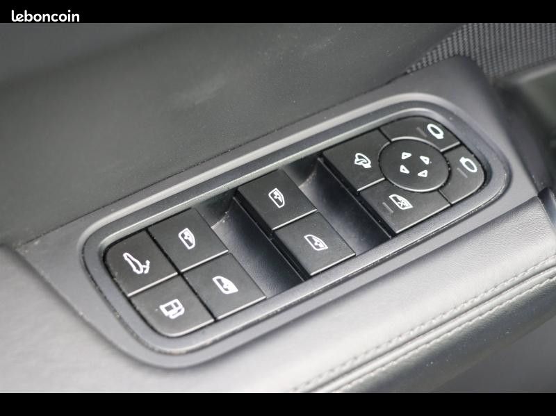 Porsche Cayenne Coupé 4.0 V8 739ch Turbo E-Hybrid (image 30)