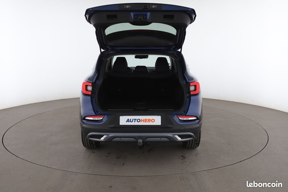 Renault Kadjar 1.3 TCe Intens 140 ch (image 10)
