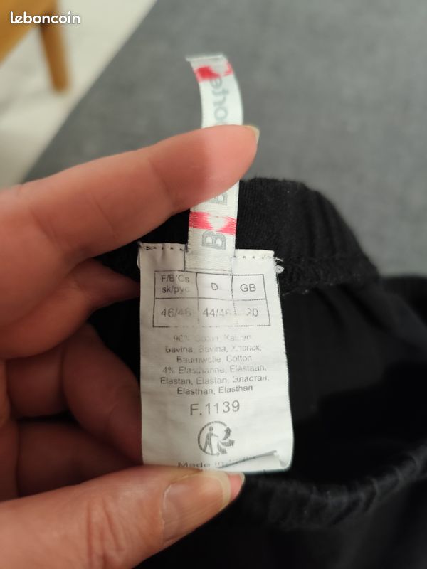 PANTACOURT MARQUE BLANCHEPORTE qualité excellence taille 48 EUR 5,00 - FR